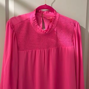 Lilly Pulitzer top size XL NWT